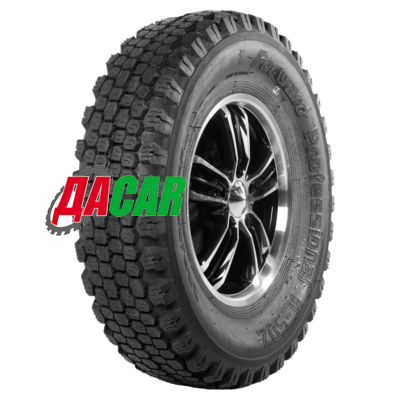Kama И-502 225/85R15C 106P TT