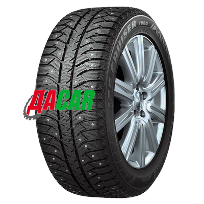 Bridgestone Ice Cruiser 7000 245/45R17 99T XL (шип.)