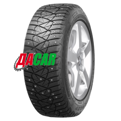 Dunlop Ice Touch 185/60R15 88T XL D-Stud (шип.)