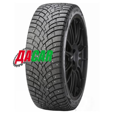 Pirelli Ice Zero 2 215/65R17 103T XL (шип.)