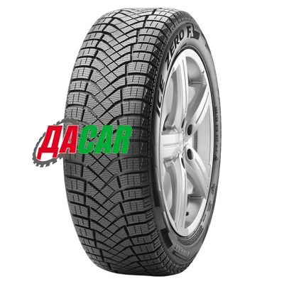 Pirelli Ice Zero FR 225/55R18 102H XL TL