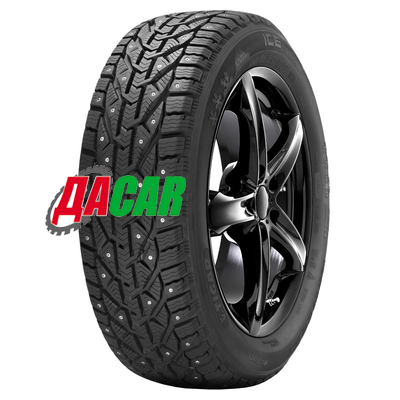 Tigar Ice 215/60R16 99T XL (шип.)