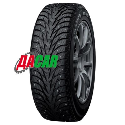 Yokohama iceGuard Stud iG35 255/50R19 107T XL + (шип.)