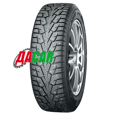 Yokohama iceGuard Stud iG55 185/60R15 88T XL (шип.)