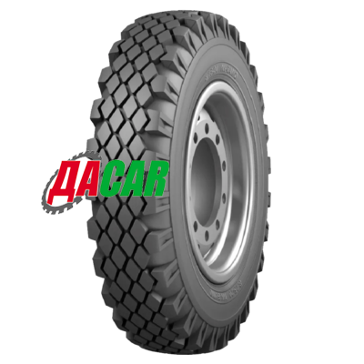 Омскшина ИК-6АМО 8,25-20 125/122J TT/TTF 10PR