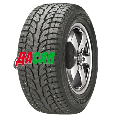 Hankook i*Pike RW11 175/80R16 91T (шип.)