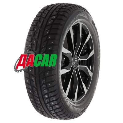 Marshal I'Zen KW22 215/55R16 97T XL (шип.)