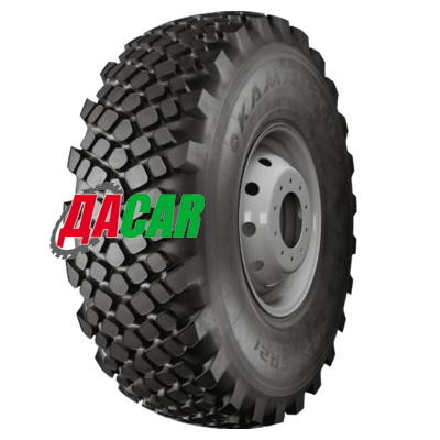 Kama Кама-1260-1 425/85R21 156G TT PR18