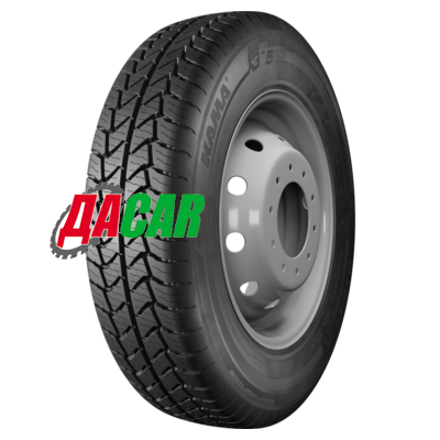 Kama Кама-365 LT (НК-243) 195/75R16C 107/105Q TL