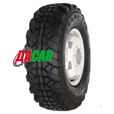 Kama Кама-430 395/80R20 149K TT