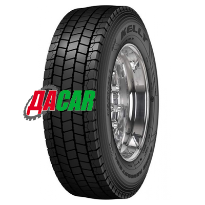 Kelly KDM2 Armorsteel 315/80R22,5 156/154L 3PMSF