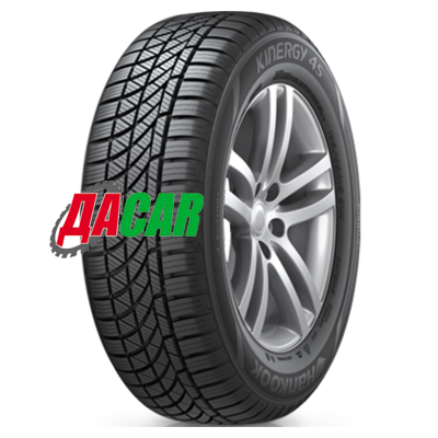 Hankook Kinergy 4s H740 195/60R16 89H TL