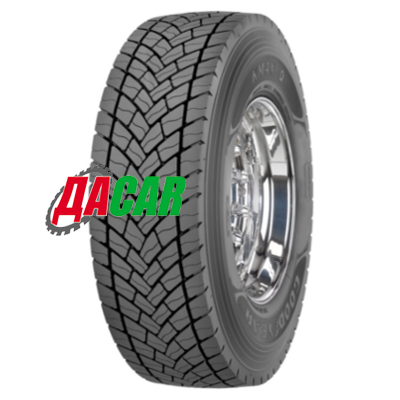 Goodyear KMAX D 315/45R22,5 147/145L TL