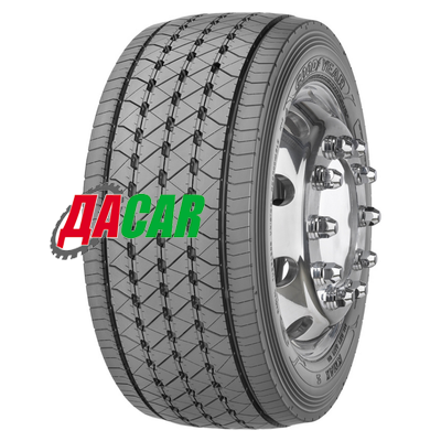 Goodyear KMAX S Gen-2 295/80R22,5 154/149M 3PMSF