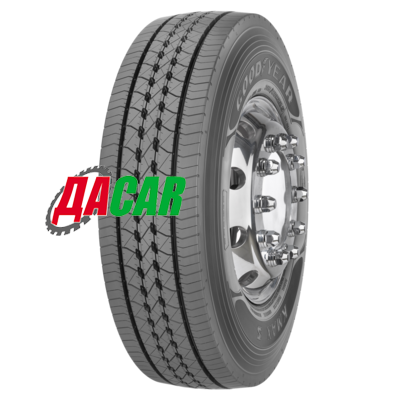 Goodyear KMAX S 215/75R17,5 128/126M 3PMSF