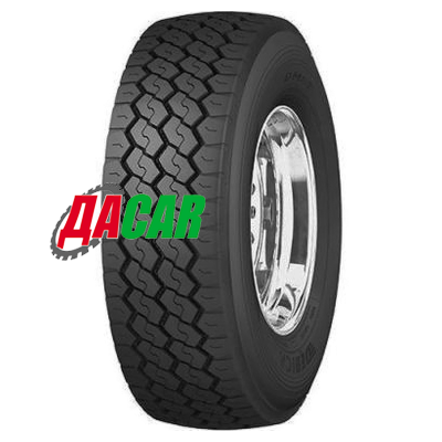 Kelly KMT Armorsteel 385/65R22,5 160K M+S 3PMSF