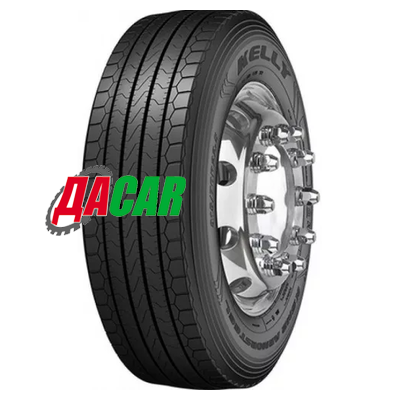 Kelly KSM2 Armorsteel 315/80R22,5 156L (154M) M+S 3PMSF