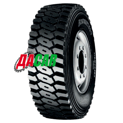 Bridgestone L355 315/80R22,5 158/156G TL