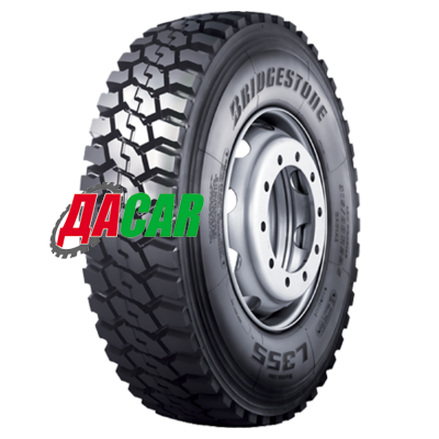 Bridgestone L355EZ 325/95R24 162/160G TL