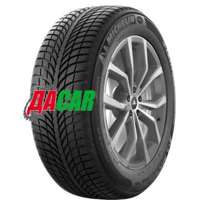 Michelin Latitude Alpin 2 275/45R20 110V XL TL
