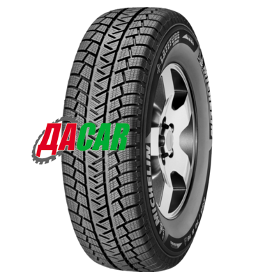 Michelin Latitude Alpin 255/50R19 107H XL MO TL