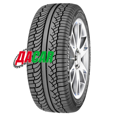 Michelin Latitude Diamaris 255/45R18 99V TL