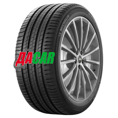 Michelin Latitude Sport 3 265/50R19 110W XL *ZP