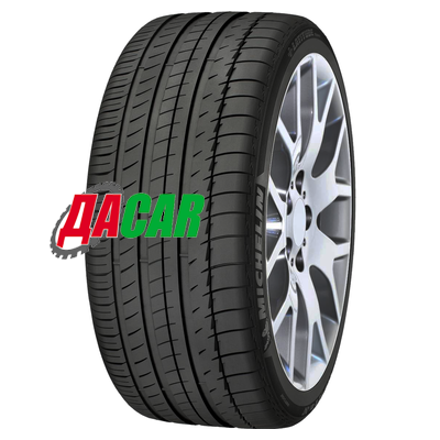 Michelin Latitude Sport 295/35R21 107Y XL N1 TL