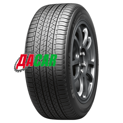 Michelin Latitude Tour HP P265/60R18 109H TL
