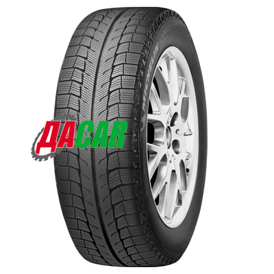Michelin Latitude X-Ice 2 235/65R18 106T TL