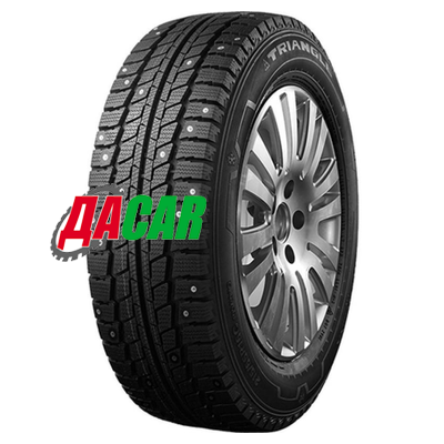 Triangle LS01 185/75R16C 104/102Q PR8 (шип.)