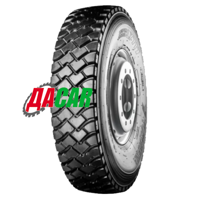 Yokohama LY717 12,00R24 160/156K TT