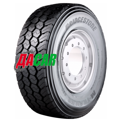 Bridgestone M-Trailer 001 385/65R22,5 160K TL