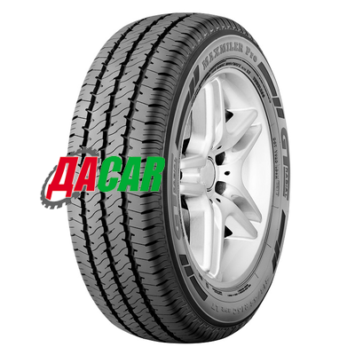 GT Radial Maxmiler Pro 185/75R16C 104/102T TL