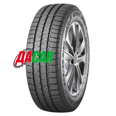 GT Radial Maxmiler WT2 Cargo LT205/75R16C 113/111R TL