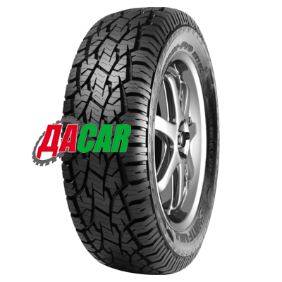 Sunfull Mont-Pro AT782 245/75R16 111S TL