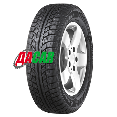 Matador MP 30 Sibir Ice 2 225/45R17 94T XL FR ED (шип.)