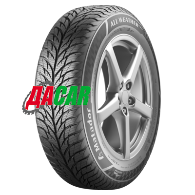Matador MP 62 All Weather Evo 175/65R14 82T TL