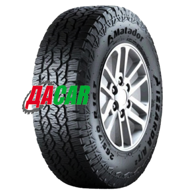 Matador MP 72 Izzarda A/T 2 265/70R16 112T FR