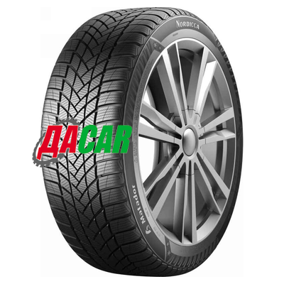 Matador MP 93 Nordicca 215/60R17 100V XL FR