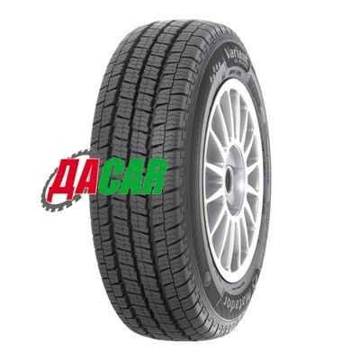 Matador MPS 125 Variant All Weather 225/70R15C 112/110R TL