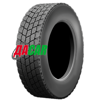 Michelin Multi D 315/70R22,5 154/150L MRвосстановленная