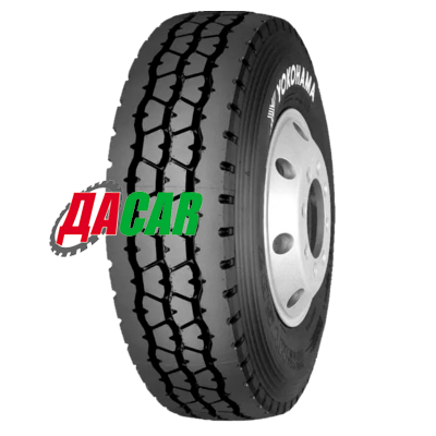 Yokohama MY507A 385/65R22,5 158L (160J) TL