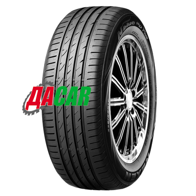 Nexen Nblue HD Plus 195/70R14 91T TL