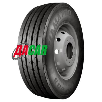 Kama NF 203 315/80R22,5 156/150L 3PMSF