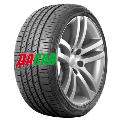 Nexen Nfera RU5 275/40R20 106W XL TL