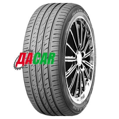 Nexen Nfera SU4 185/65R15 88H TL