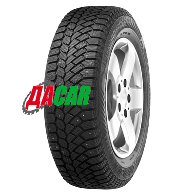 Gislaved Nord*Frost 200 185/60R14 82T ID (шип.)