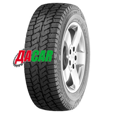 Gislaved Nord*Frost VAN 205/65R15C 102/100R SD 6PR (шип.)