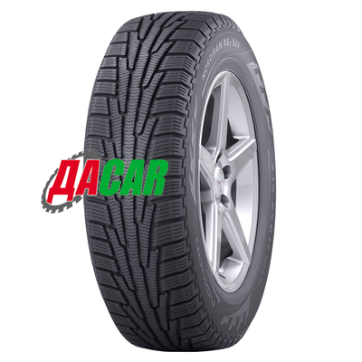 Nokian Nordman RS2 SUV 225/65R17 106R XL TL
